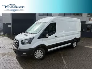 Ford Transit 310 2.0 TDCI L2H2 Trend Automaat l Camera