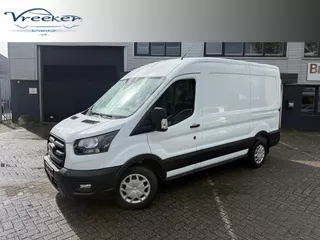 Ford Transit 310 2.0 TDCI L2H2 Trend Automaat l Camera