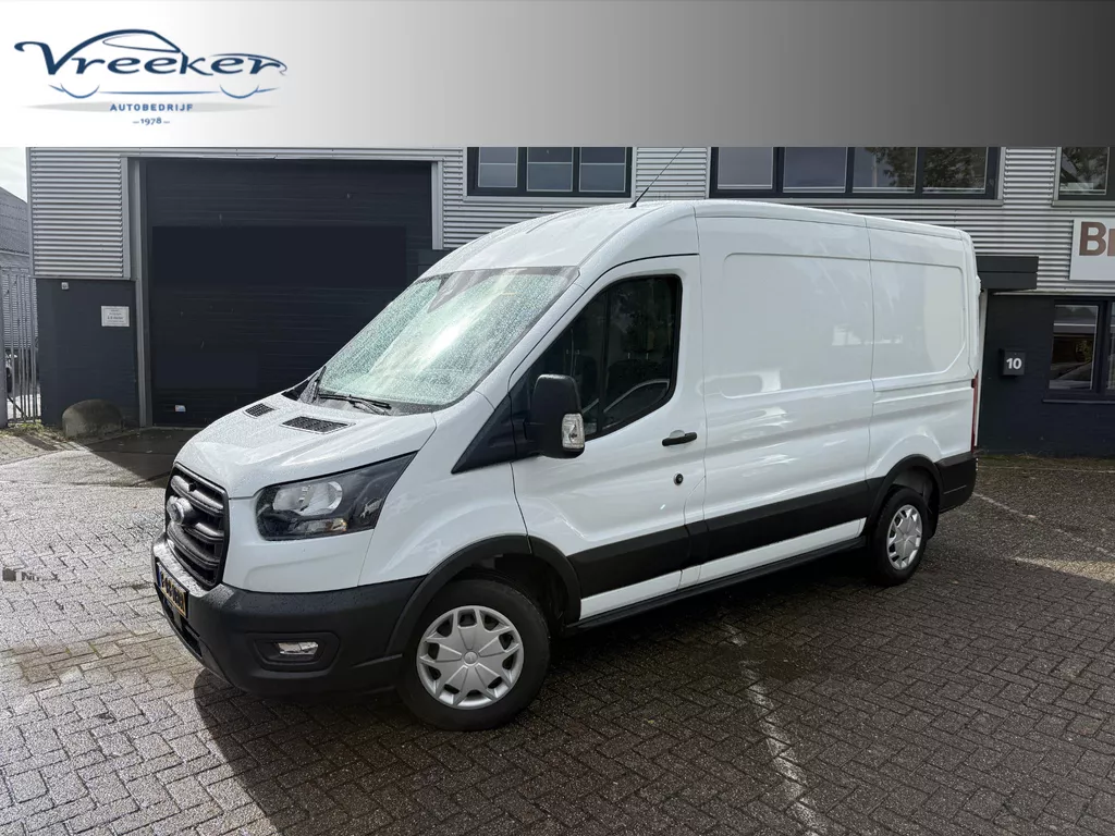 Ford Transit 310 2.0 TDCI L2H2 Trend Automaat l Camera