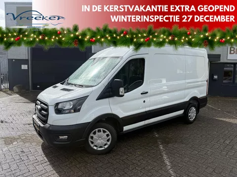 Ford Transit 310 2.0 TDCI L2H2 Trend Automaat l Camera