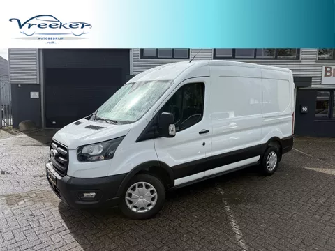 Ford Transit 310 2.0 TDCI L2H2 Trend Automaat l Camera
