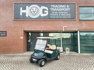 ClubCar Precedent 2-Persoons Lithium accu ClubCar Precedent 2-Persoons Lithium accu