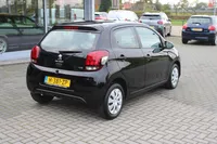 Peugeot 108 1.0 e-VTi Active Navi/Camera/Airco Incl Garantie!! Foto