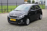 Peugeot 108 1.0 e-VTi Active Navi/Camera/Airco Incl Garantie!! Foto