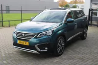 Peugeot 5008 1.2 PureTech Premium Avantage 7P/Trekhaak/Pano/N.A.P. Foto