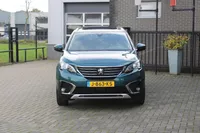 Peugeot 5008 1.2 PureTech Premium Avantage 7P/Trekhaak/Pano/N.A.P. Foto