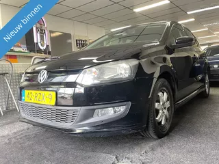 Volkswagen Polo VERKOCHT!!! VERKOCHT!!!