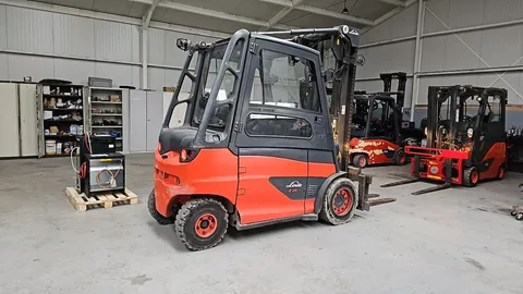 Linde E45HL