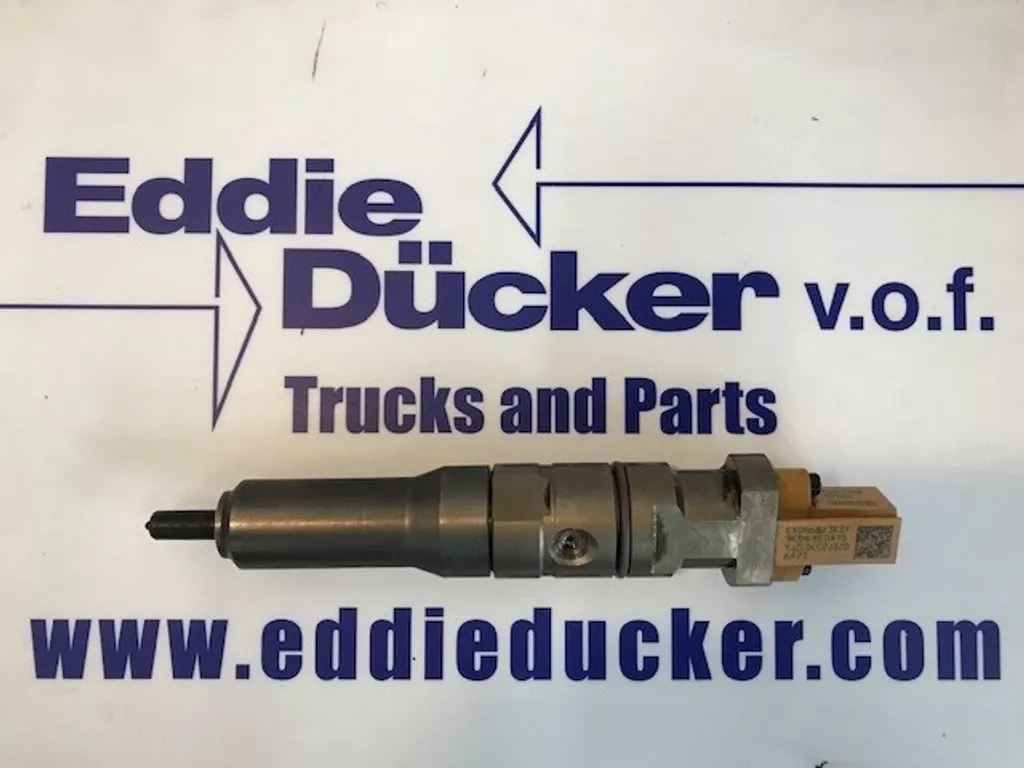 DAF 1925658-1952044-1972590 INJECTOR MX-11 (MORE PIECES IN STOCK)