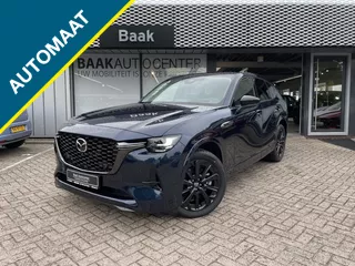 Mazda CX-60 2.5 PHEV Homura | CS Pack | Nieuw | Voorraad