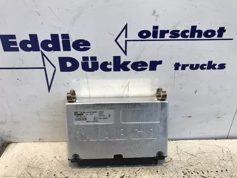 DAF A 0004469936-0014461036 EBS3 REGELEENHEID WABCO 4461302100