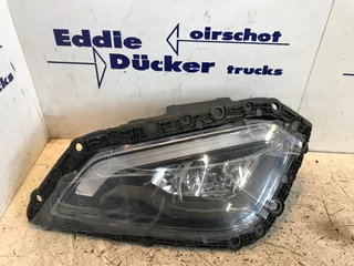 DAF 2272641-2272638 SKYLIGHT LEFT (NEW)