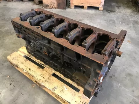 DAF 1691836 CYLINDER BLOCK (RUSTY)