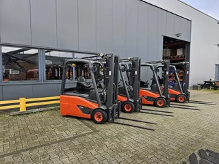 Linde E16C