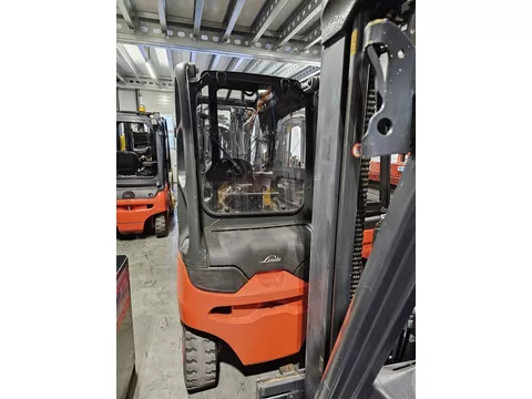 Linde E25L