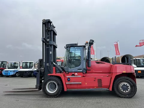 Kalmar DCG160-12