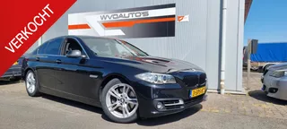 BMW 5-serie 535i