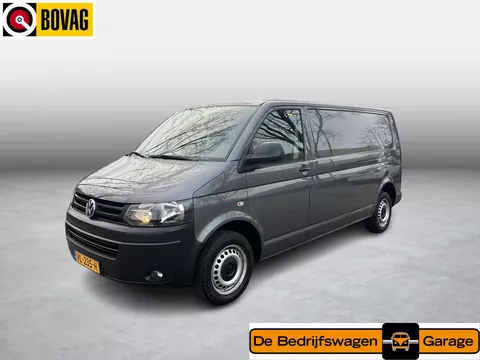 Volkswagen Transporter 2.0 TDI L2H1