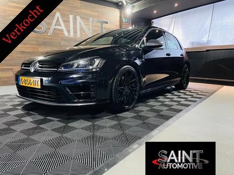 Volkswagen Golf | 380 PK | 2.0 TSI R 4Motion