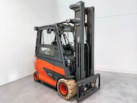 Linde 387 E35HL