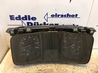 Mercedes-Benz A 0094461221 INSTRUMENT CLUSTER ACTROS MP4