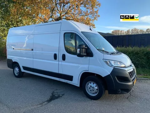 Citro&euml;n Jumper 2.2 * L3H2 * NAVI*AIRCO*PDC