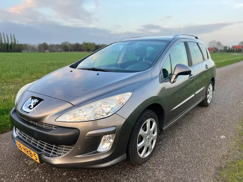 Peugeot 308 SW 1.6 VTi XS CLIMA / PANO / NAVI