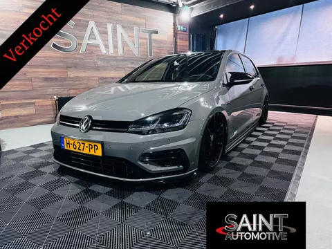 Volkswagen Golf | 320 PK | 2.0 TSI GTI |