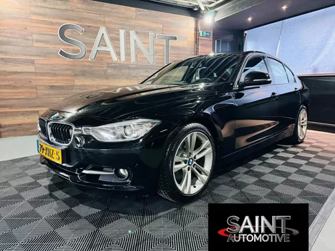 BMW 3-serie 328i High Executive Automaat |