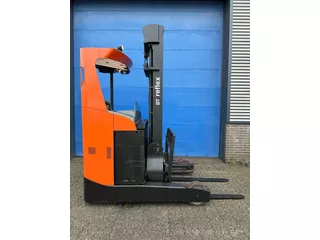 BT reachtruck RRE200 2 ton