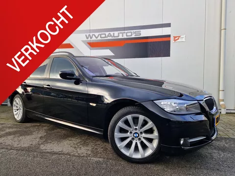 BMW 3-serie Touring 320i Executive