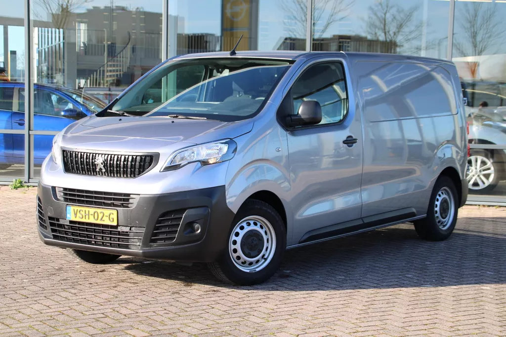 Peugeot Expert 1.5 BlueHDI 100 L2 Premium Airco Euro6