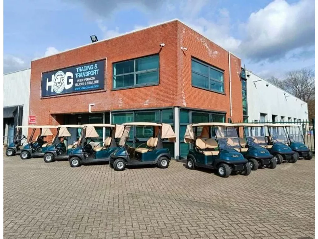 ClubCar Precedent FLEETSALE!