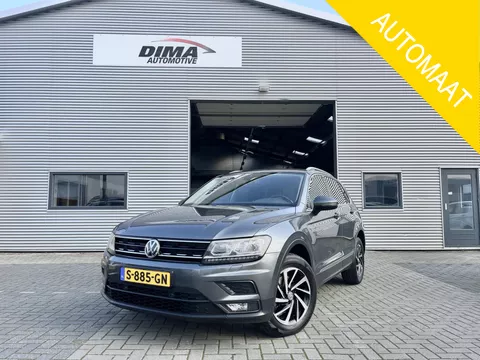 Volkswagen Tiguan 1.5 TSI 150PK / Navi / LED / Car-Play