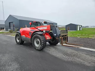 Manitou MLT840-137