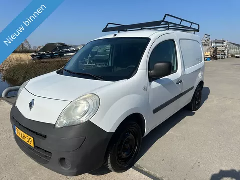 Renault Kangoo Express 1.5 dCi|euro 5|nw koppeling