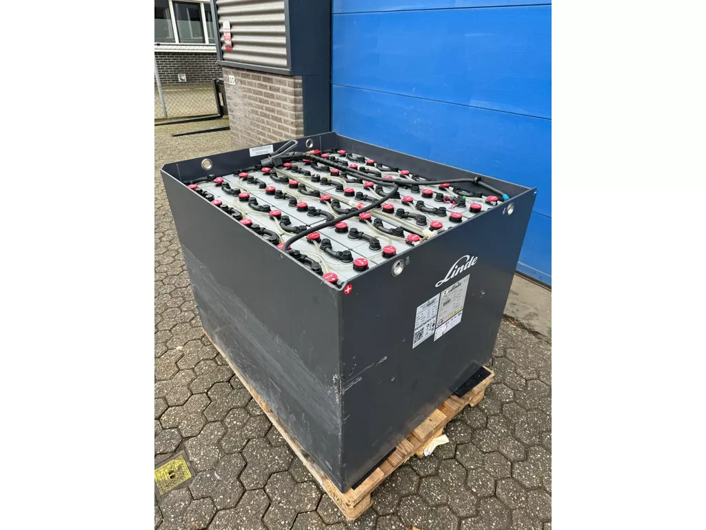 Diversen 80v 700Ah tractiebatterij heftruckbatterij