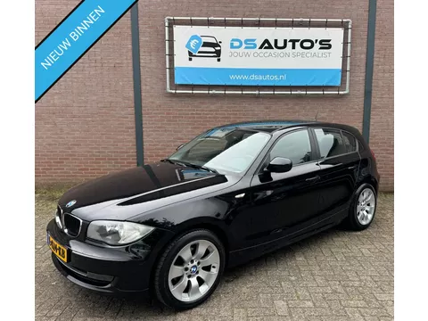 BMW 1 Serie 116i Executive Airco