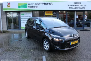 Citro&euml;n Grand C4 Picasso 1.2 PureTech Business 7 persoon