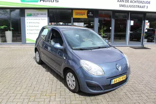 Renault Twingo 1.2-16V Dynamique