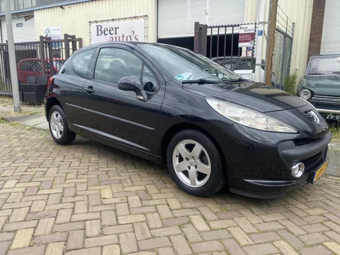 Peugeot 207 1.4 Acces Lite