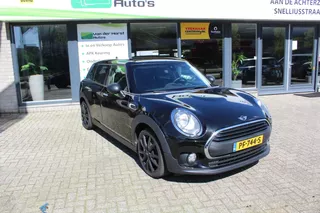 MINI Clubman Mini 1.5 One Business navigatie, airco