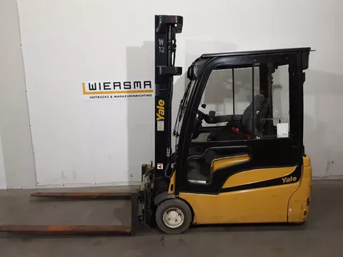 YALE ERP20VT LWB V2530 2017