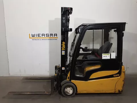 YALE ERP20VT LWB V2530 2017