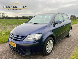 Volkswagen Golf Plus 1.9 TDI Trendline Business Export