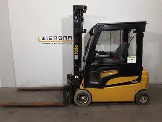 YALE ERP20VF LWB V2530 2017