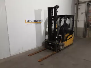 YALE ERP20VT LWB V2530 2017