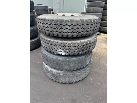 Michelin 12.00R24 XZY