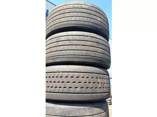 Diverse 385/55R22.5 VELG-RAND BUITENKANT