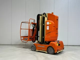 JLG Toucan 1100A